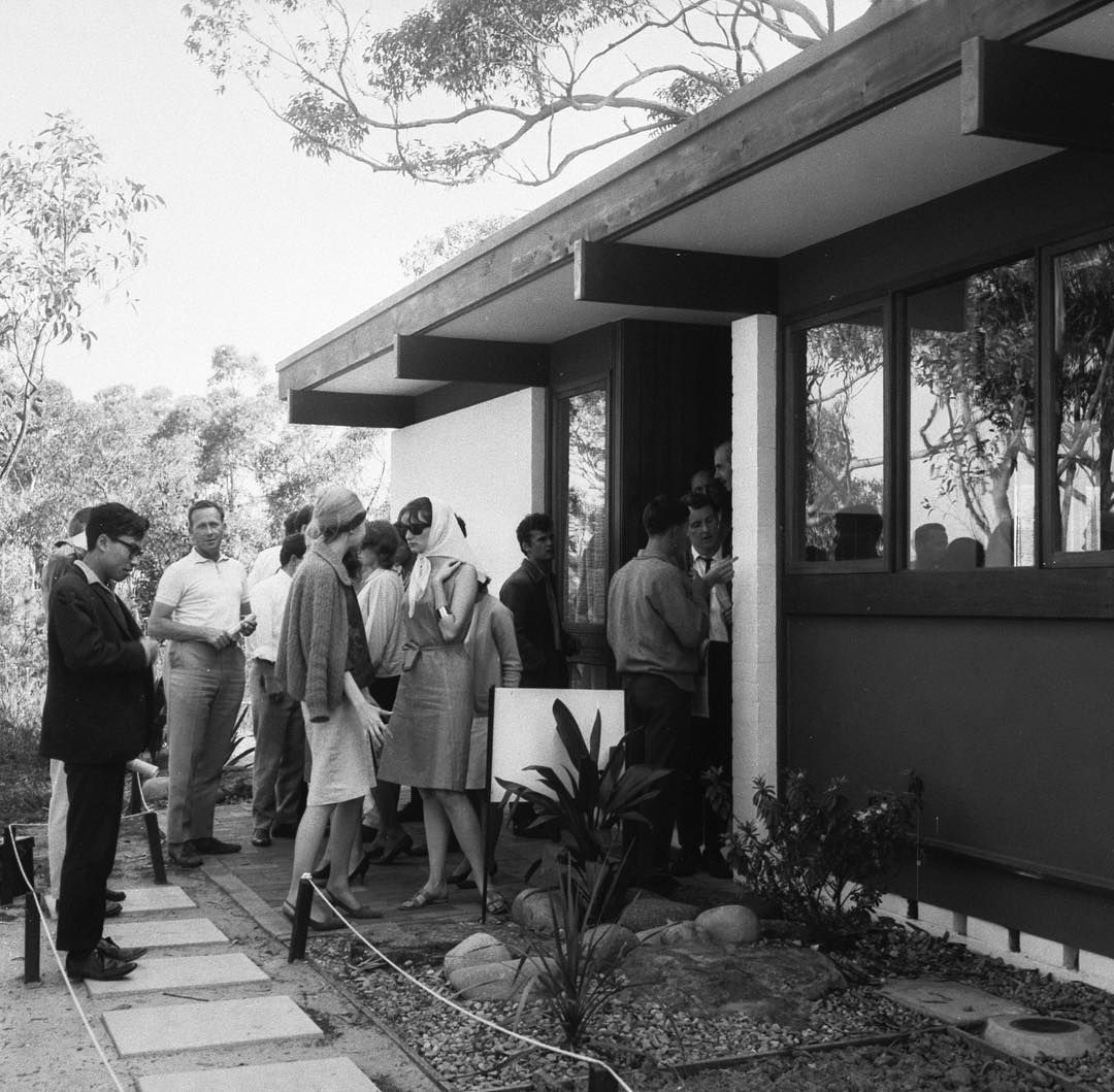 New book about iconic Australian homes underway