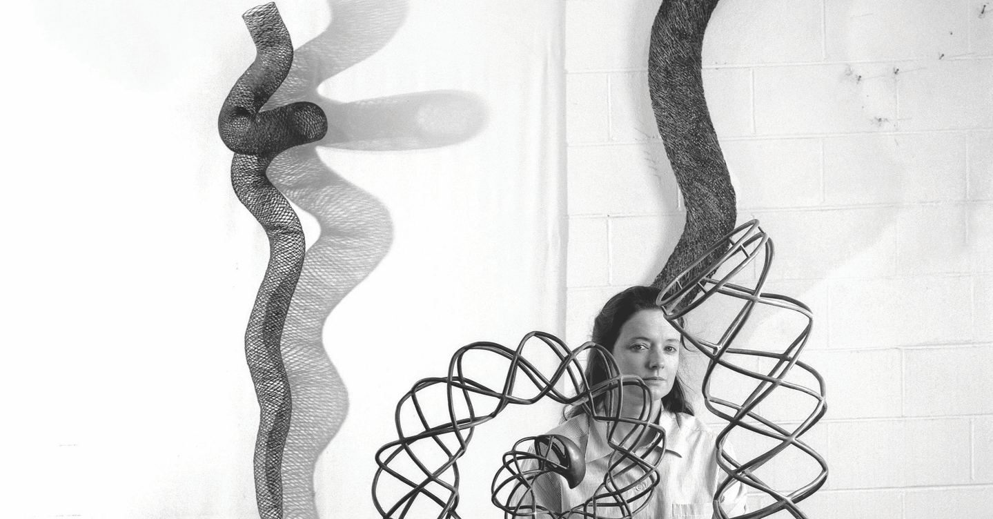 Bronwyn Oliver's works continue to capture imaginations