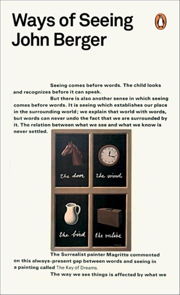 Ways of Seeing cover image