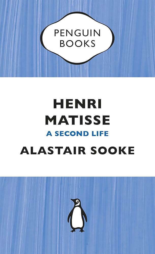 Henri Matisse: A Second Life cover image