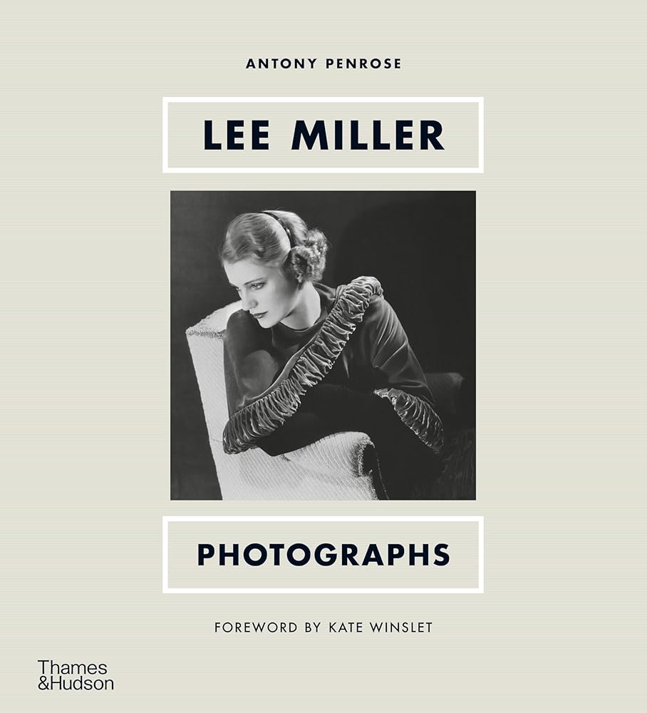 Lee Miller: Photographs cover image