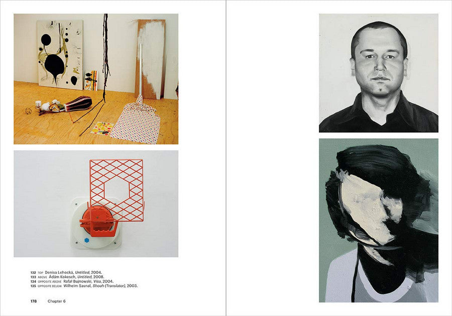 World of Art Series: Central and Eastern European Art Since 1950