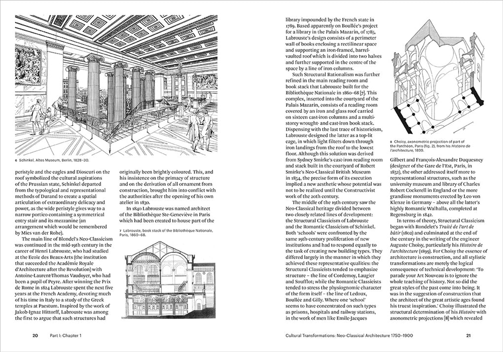 World of Art Series: Modern Architecture