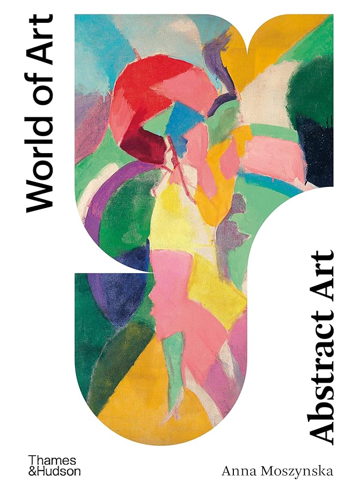 Abstract Art (World of Art) cover image