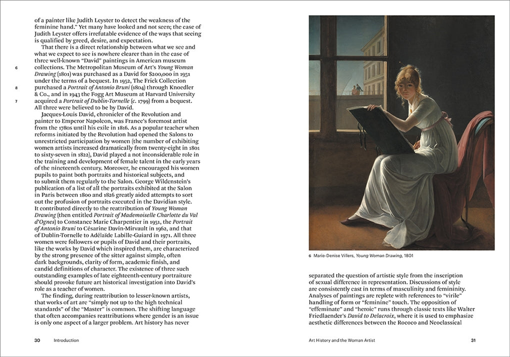 World of Art Series: Women, Art, and Society
