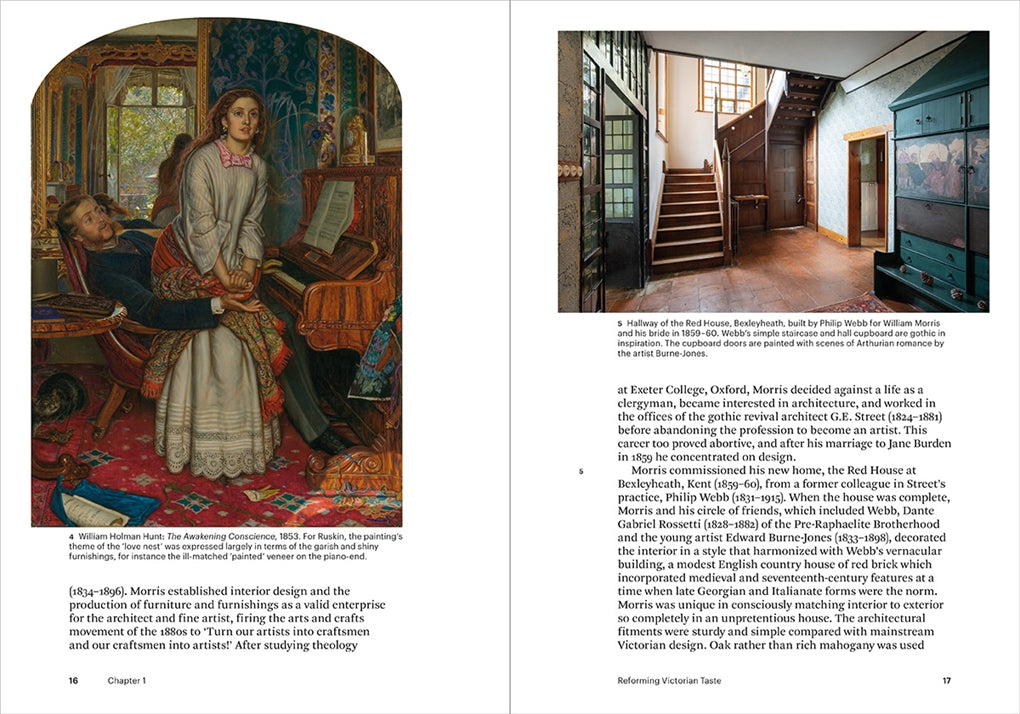World of Art Series: Interior Design Since 1900