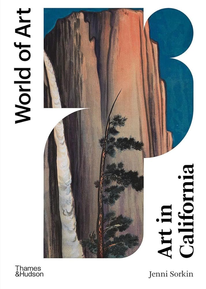 Art in California (World of Art) cover image