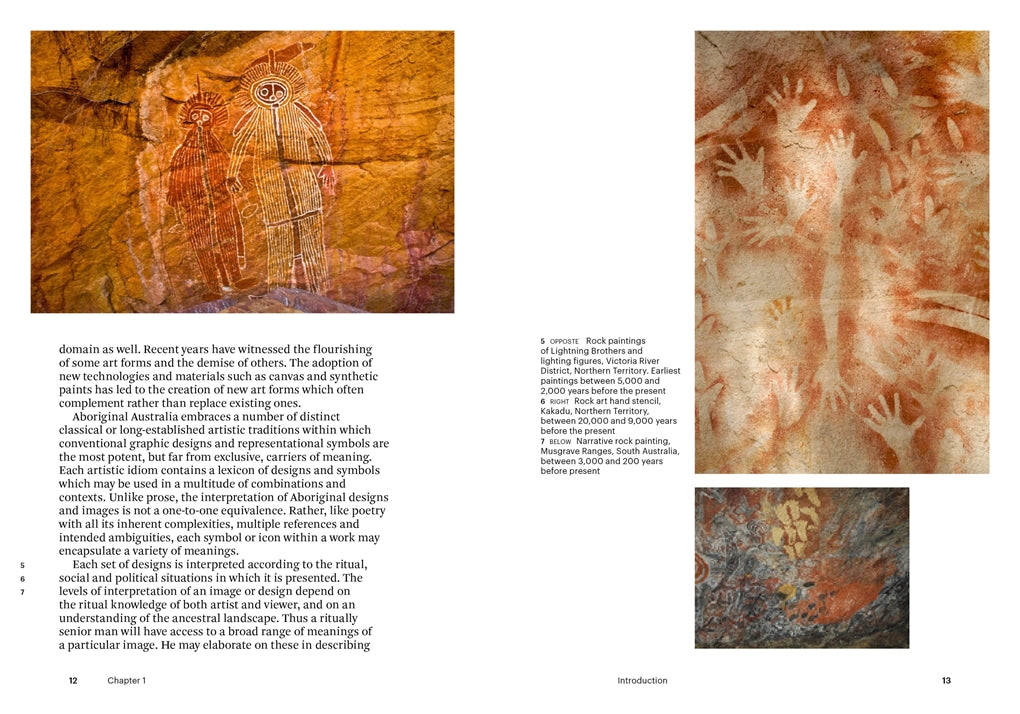 World of Art Series: Aboriginal Art