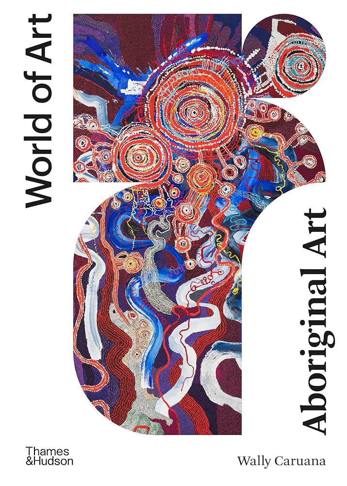 Aboriginal Art (World of Art) cover image