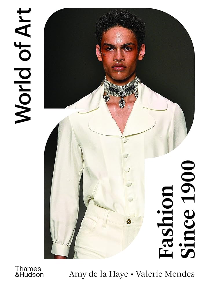 Fashion Since 1900 (World of Art) cover image