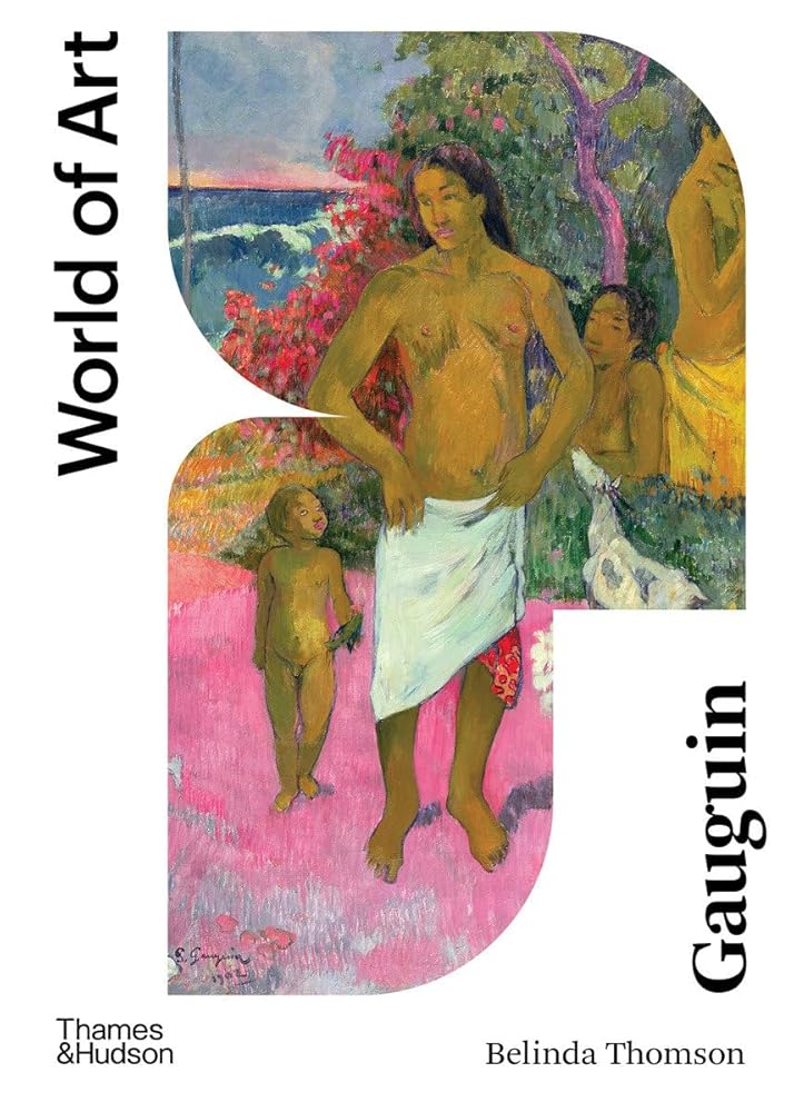 Gauguin: Second Edition: 0 cover image
