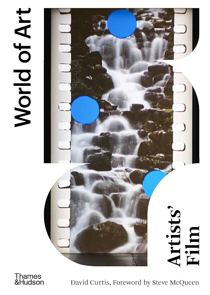Artists' Film (World of Art) cover image
