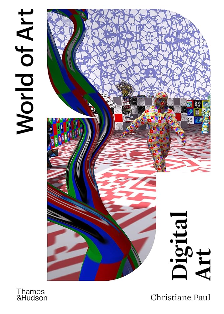 Digital Art (World of Art) cover image