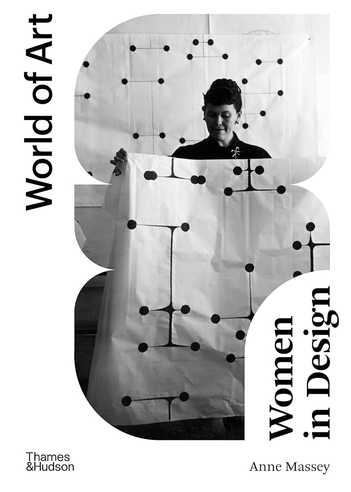 Women in Design (World of Art) cover image