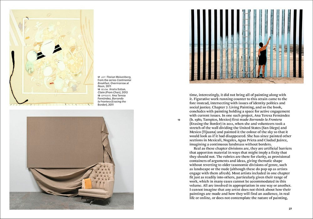 World of Art Series: Contemporary Painting