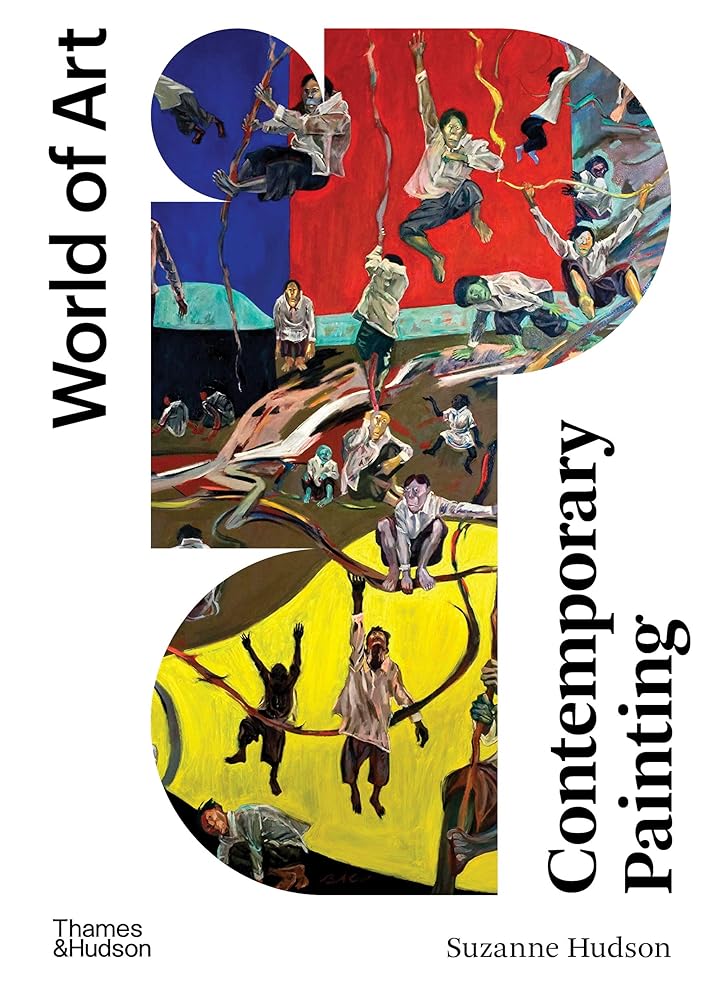 Contemporary Painting (World of Art) cover image