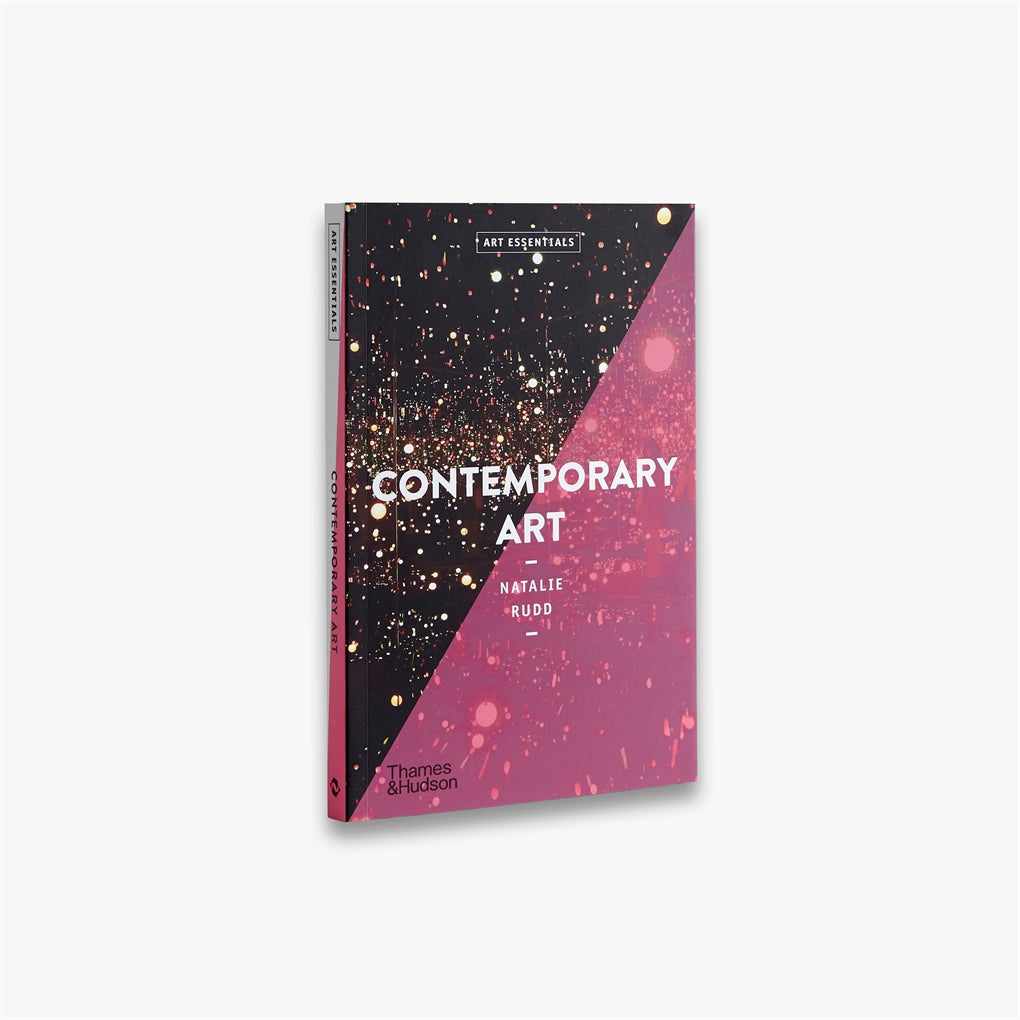 Art Essentials: Contemporary Art