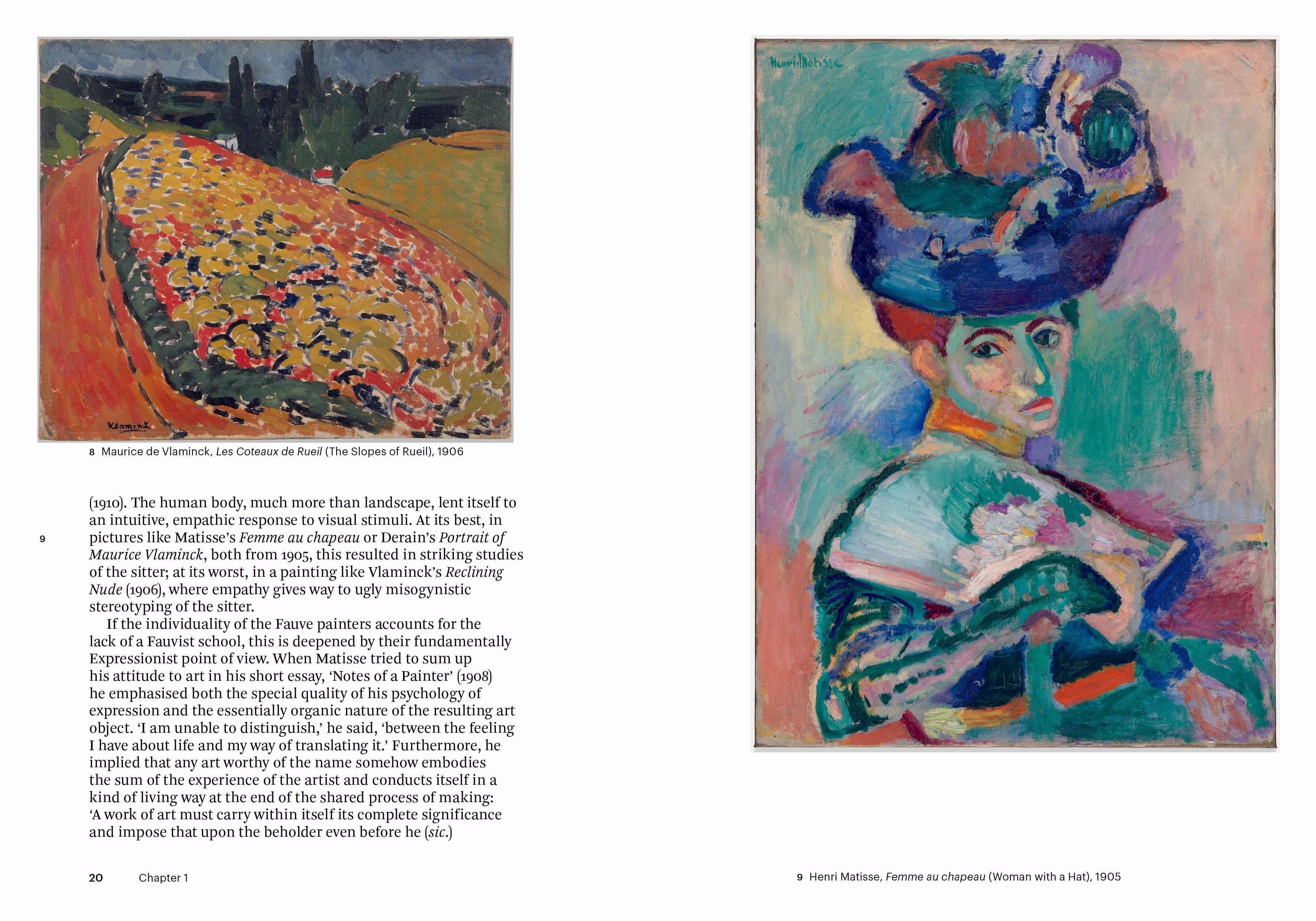 World of Art Series: Expressionism
