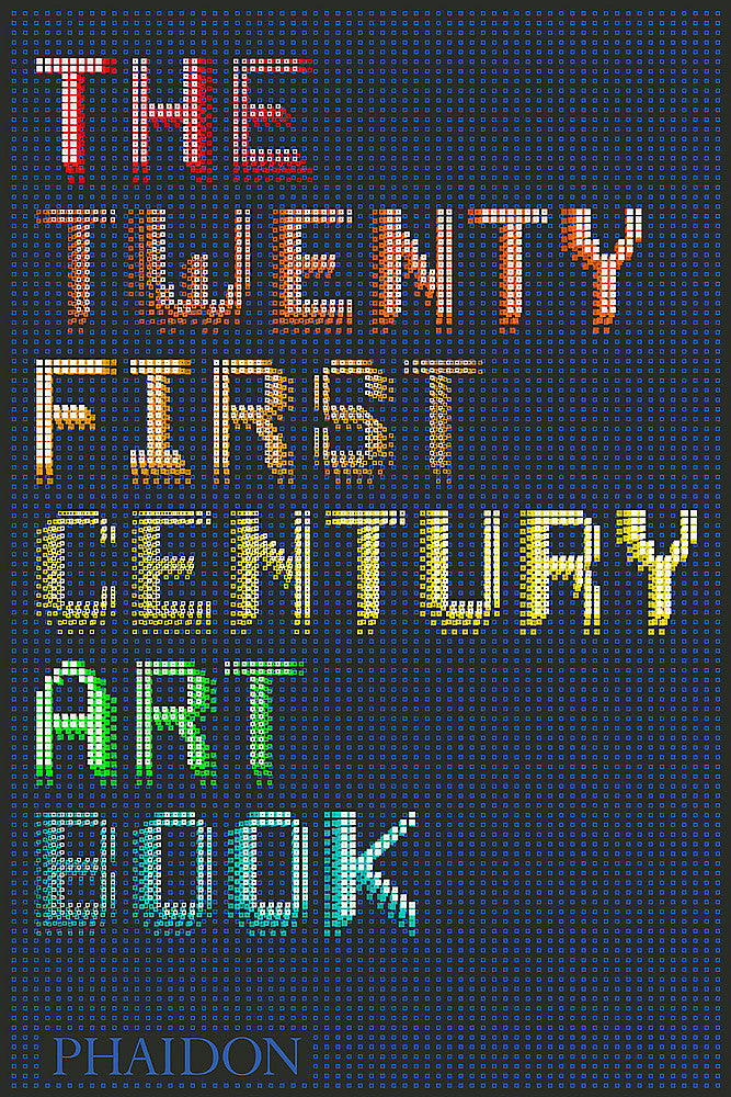 The Twenty First Century Art Book