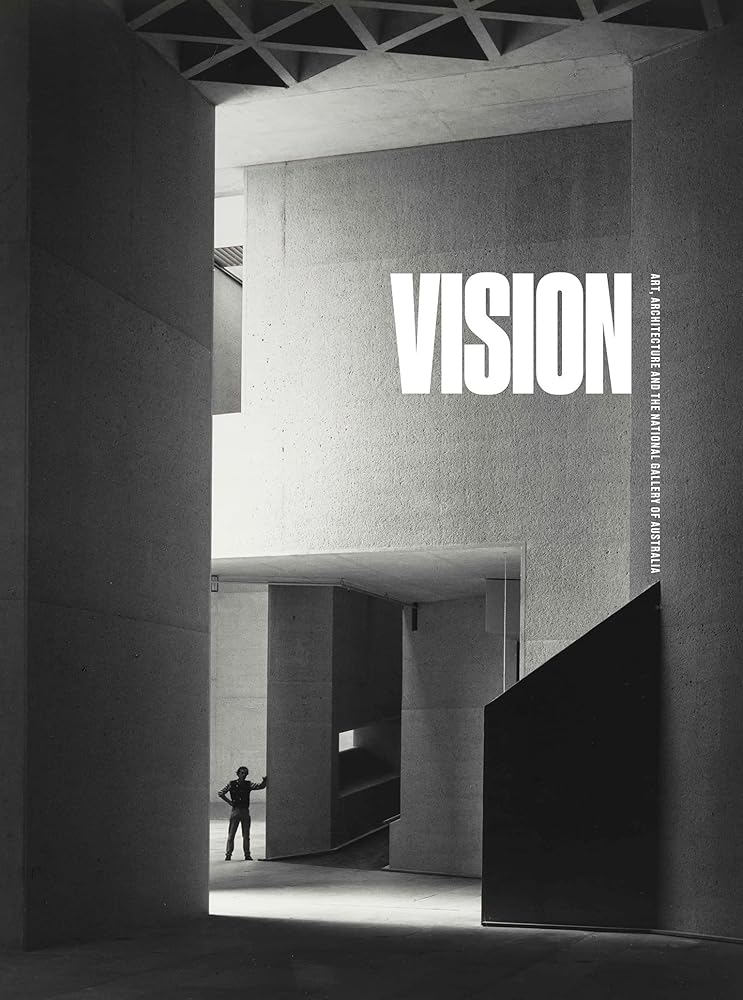 Vision cover image