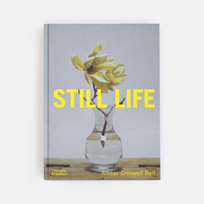Still Life: Contemporary Australian Painters