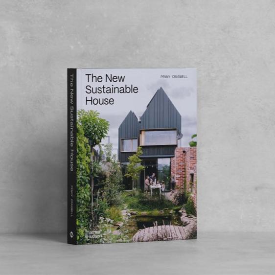 The New Sustainable House