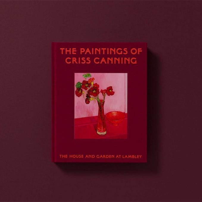 The Paintings of Criss Canning