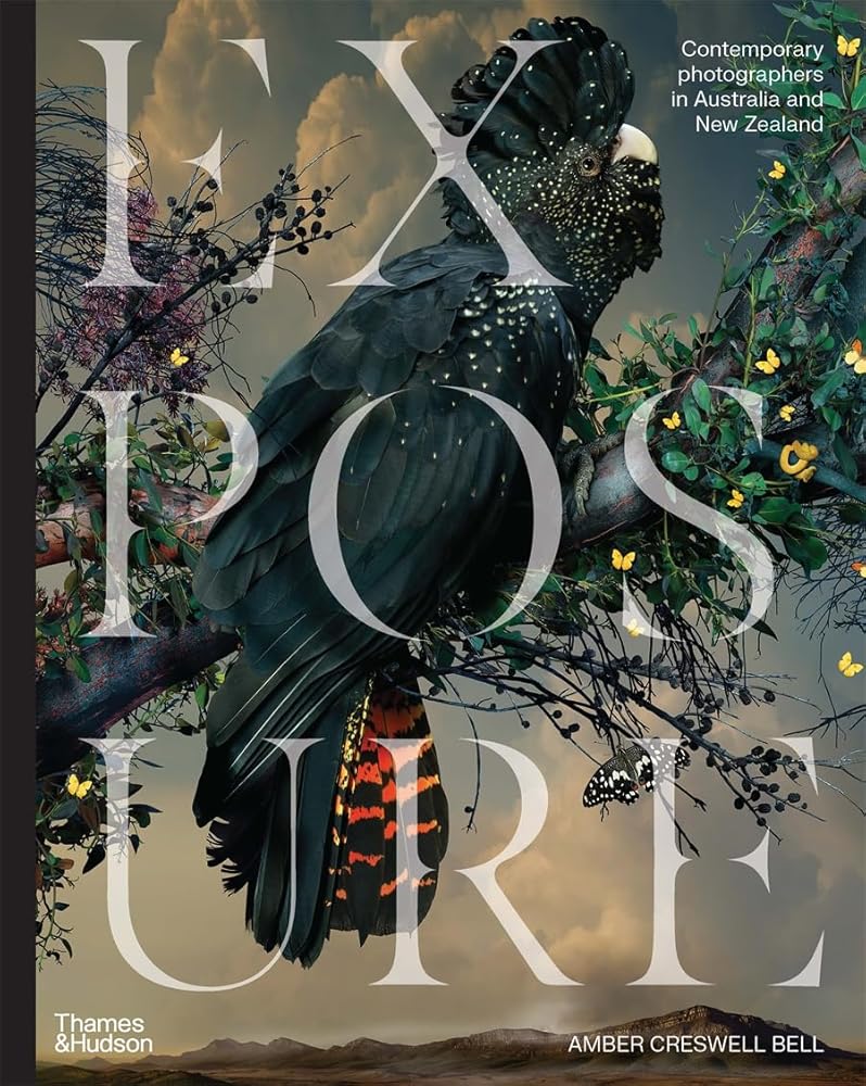 Exposure: Contemporary photographers in Australia and New Zealand cover image