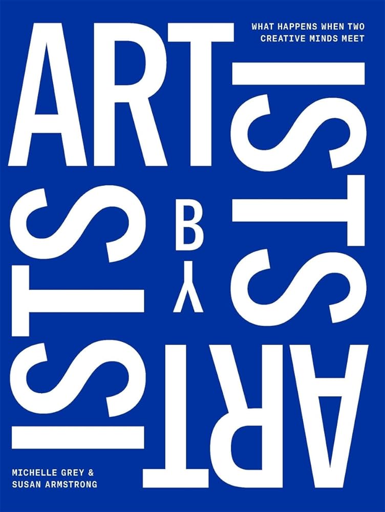 Artists by Artists cover image