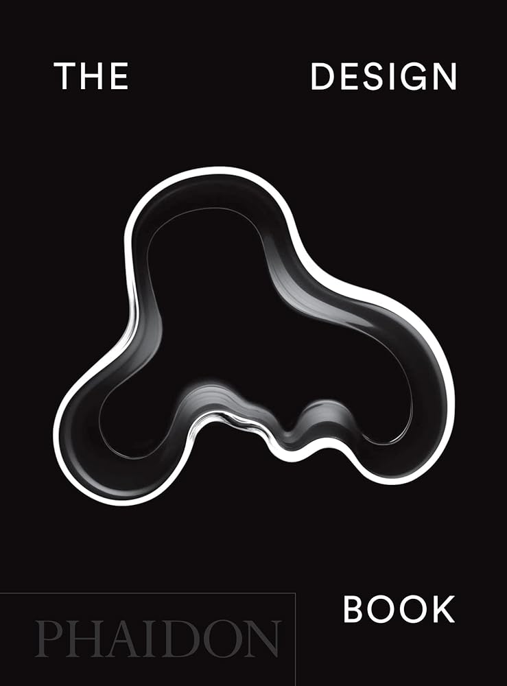 Design Book (Revised and Expanded 2020 Edition) cover image