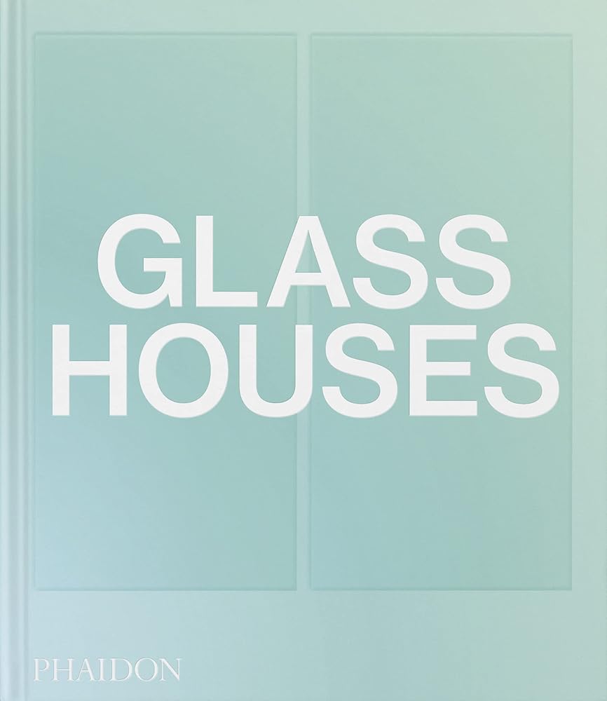 Glass Houses cover image