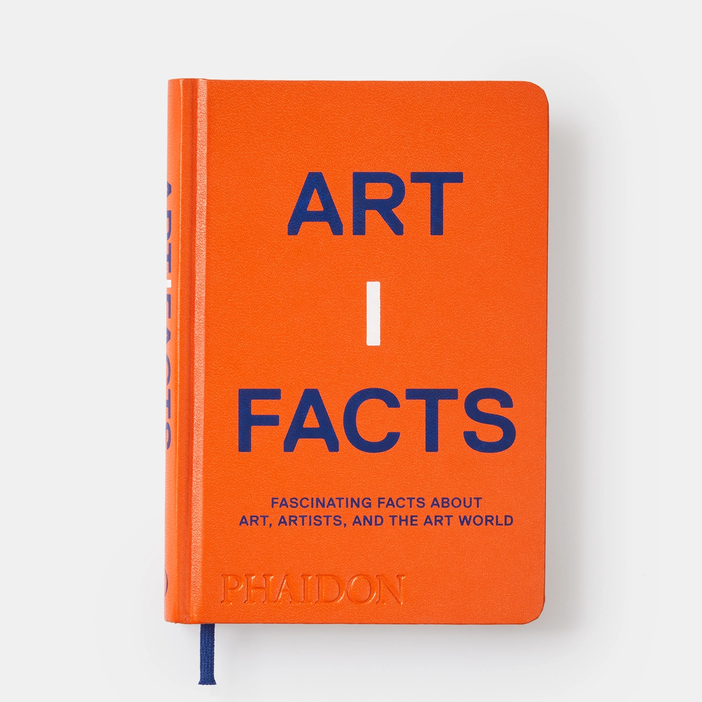 Artifacts: Fascinating Facts about Art, Artists and the Art World