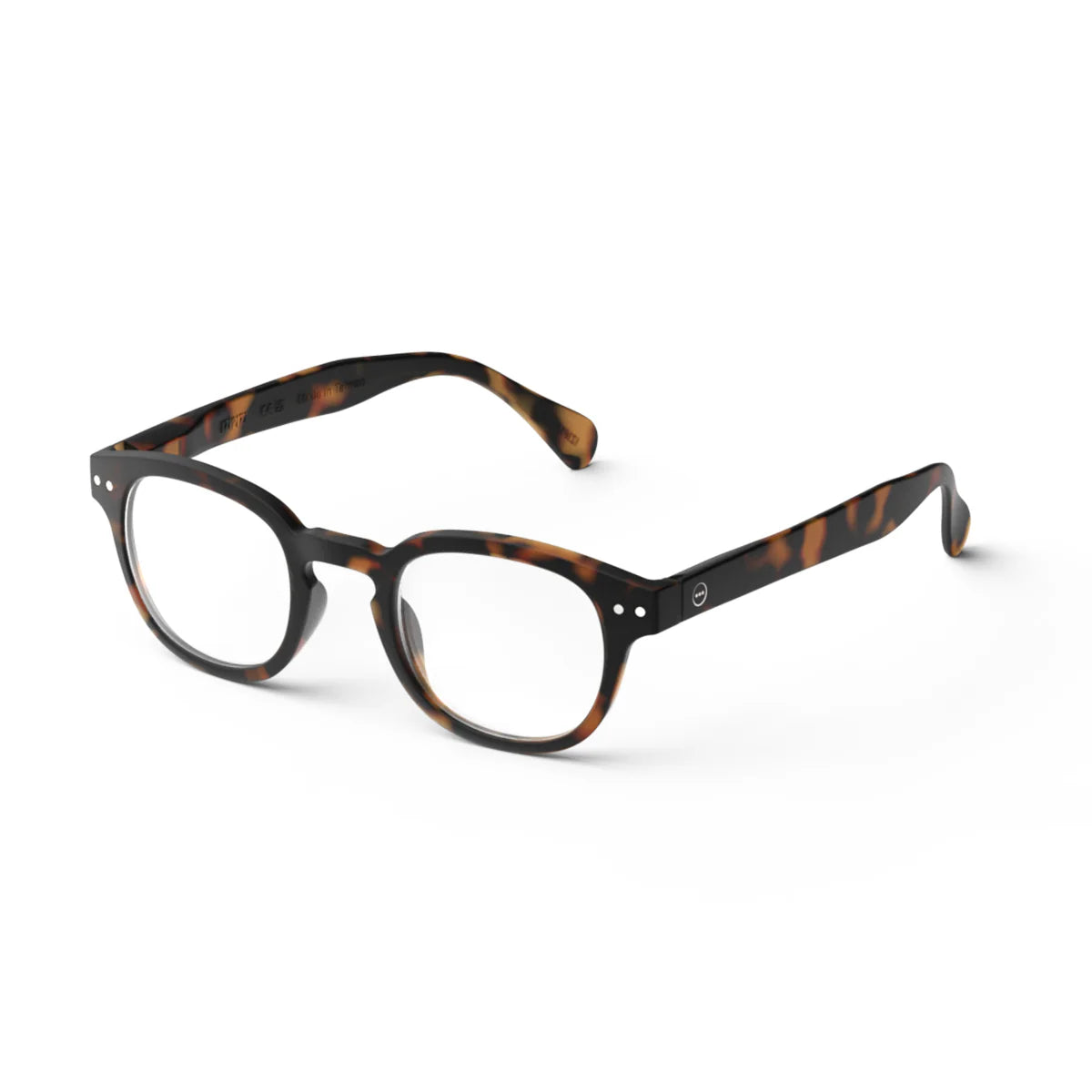CULTURE Readers Tortoise