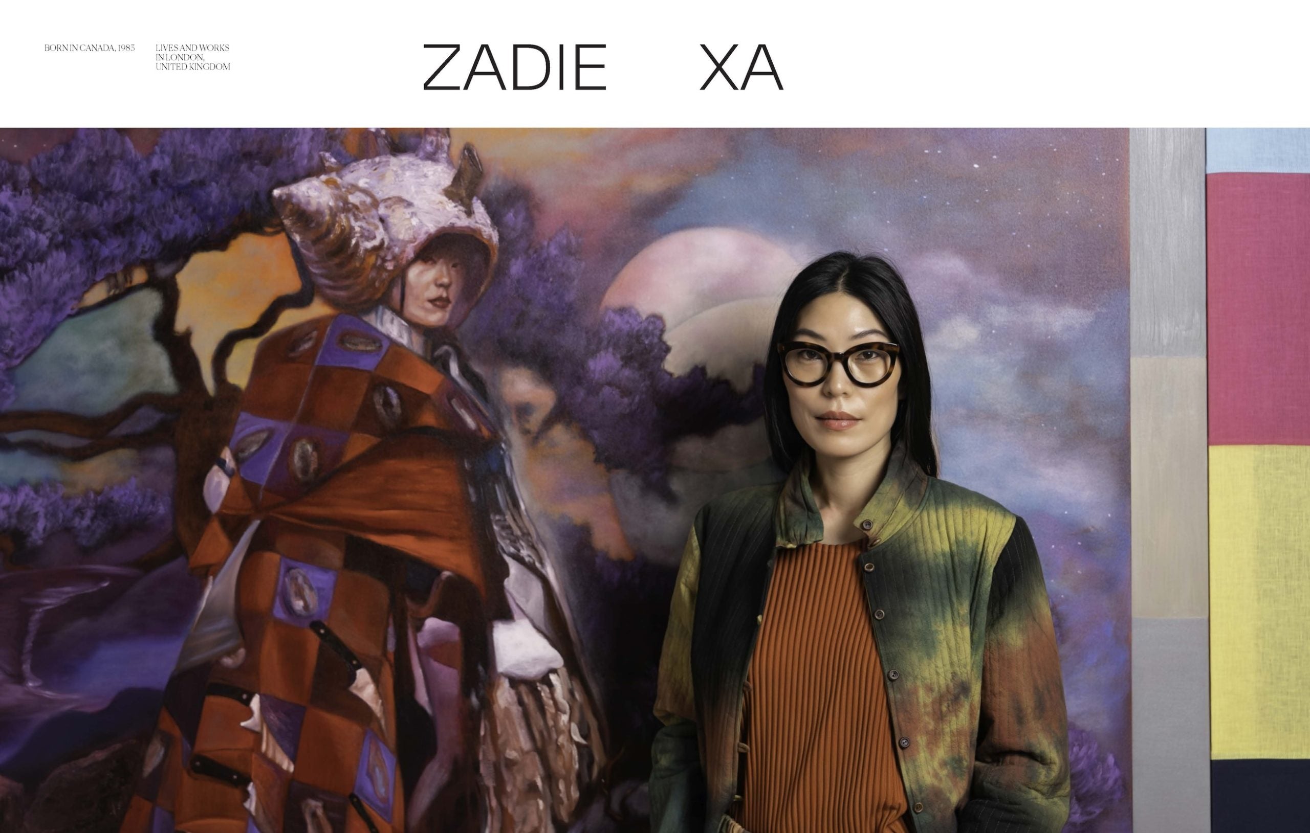 New Women’s Work