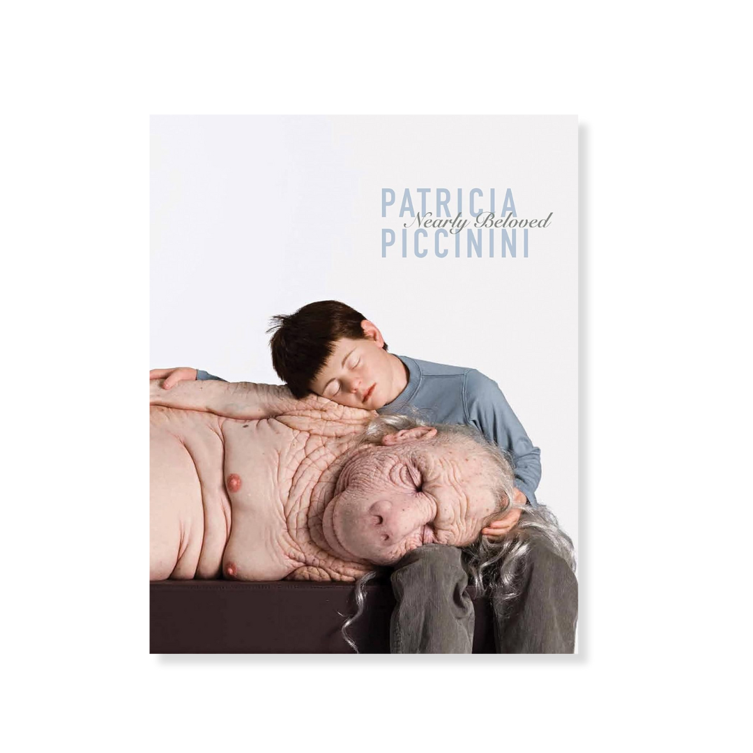 Patricia Piccinini: Nearly Beloved