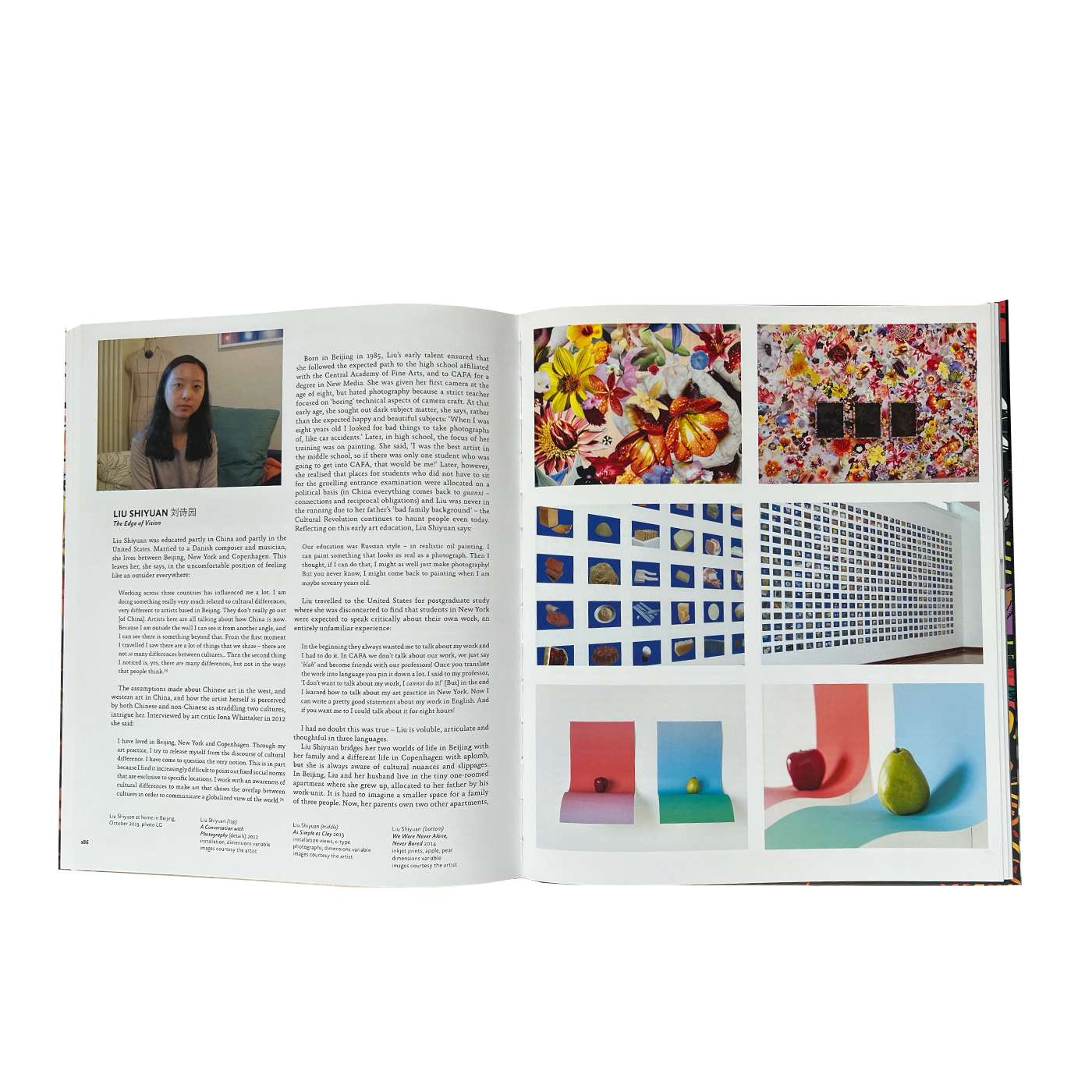 Half the Sky: Women Artists in China