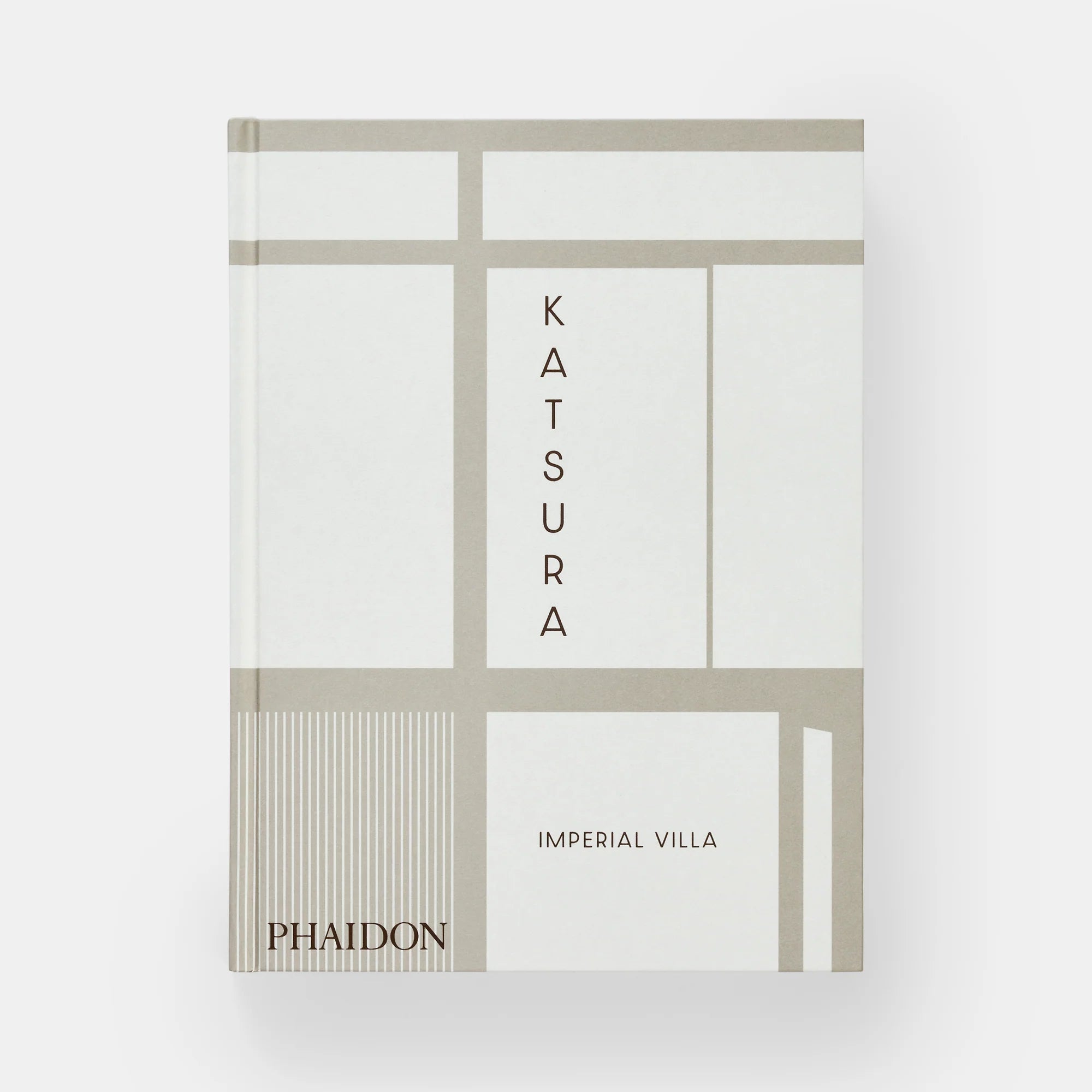 Katsura: Imperial Villa