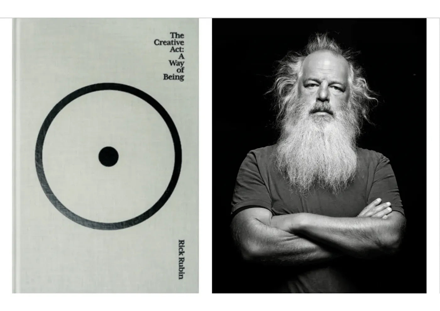 rick rubin