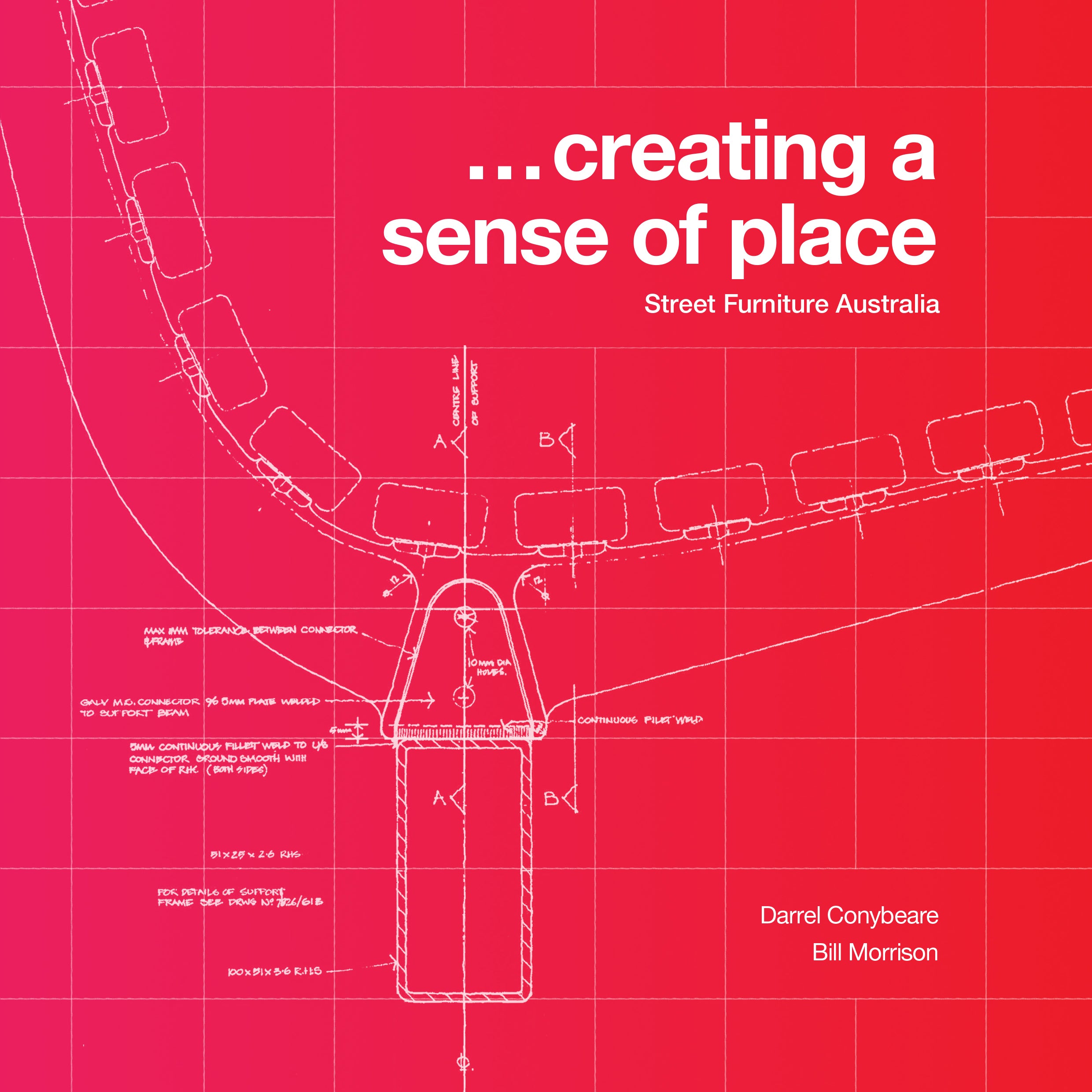 …creating a sense of place: Street Furniture Australia