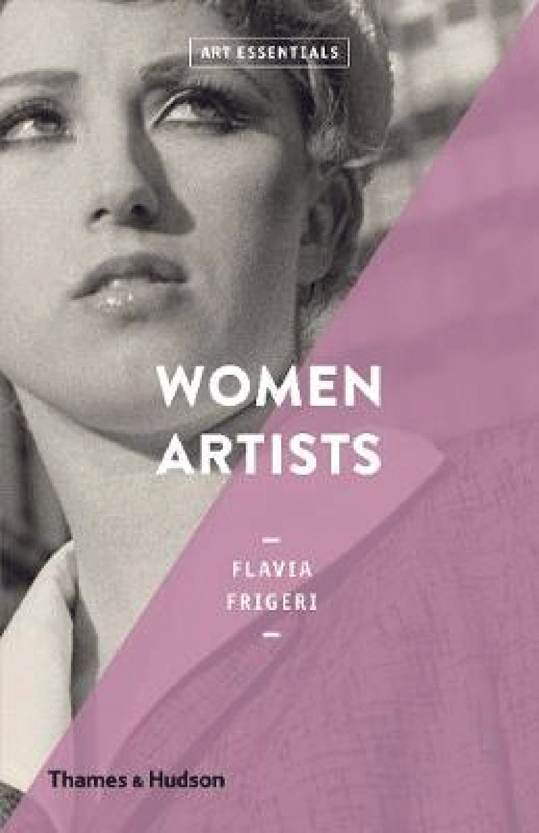 Art Essentials: Women Artists