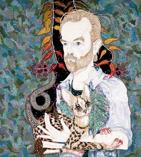 Del Kathryn Barton Monograph