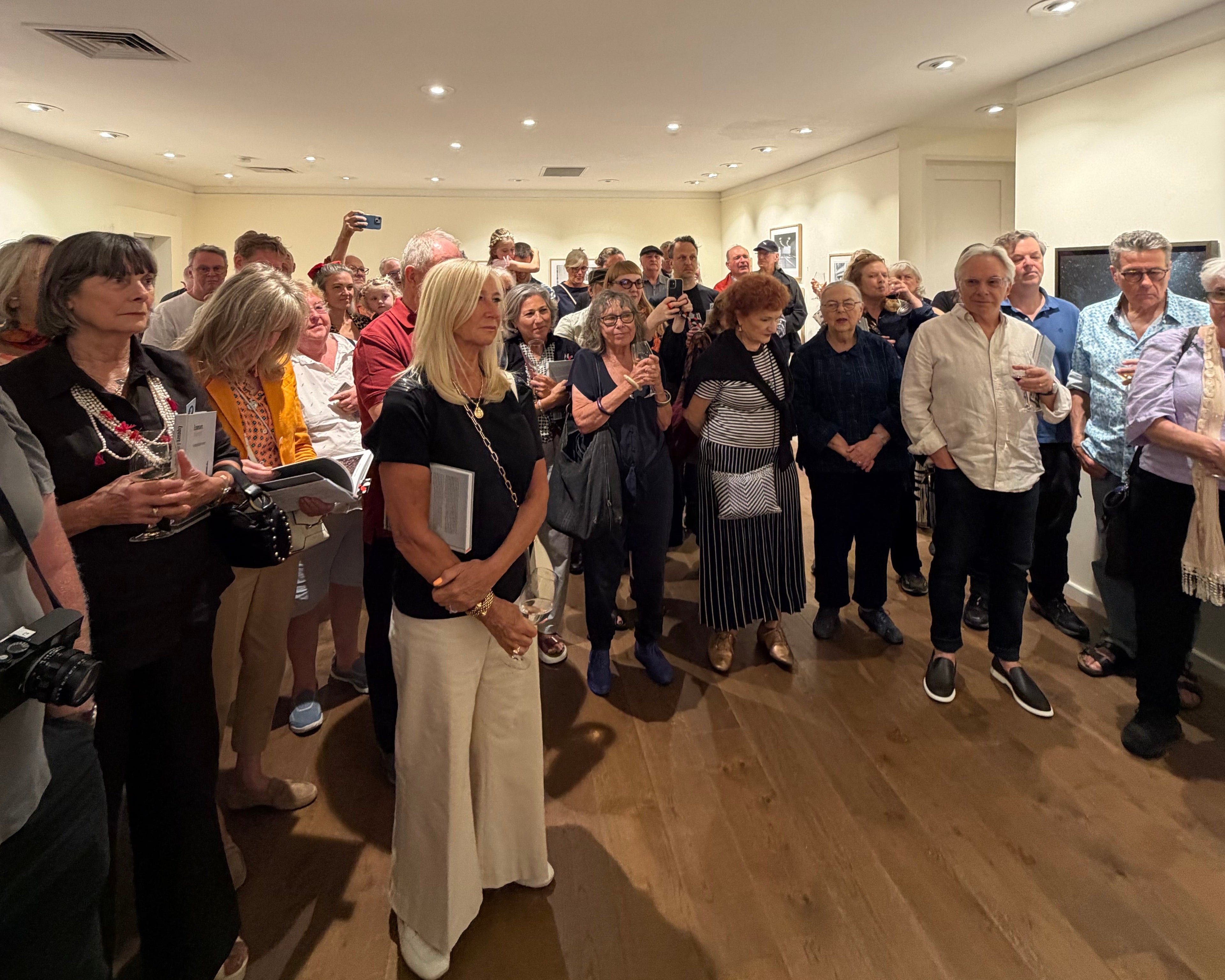 Official Launch: Exposure A photographic memoir