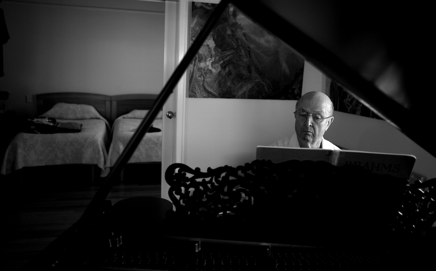 Vale William Robinson