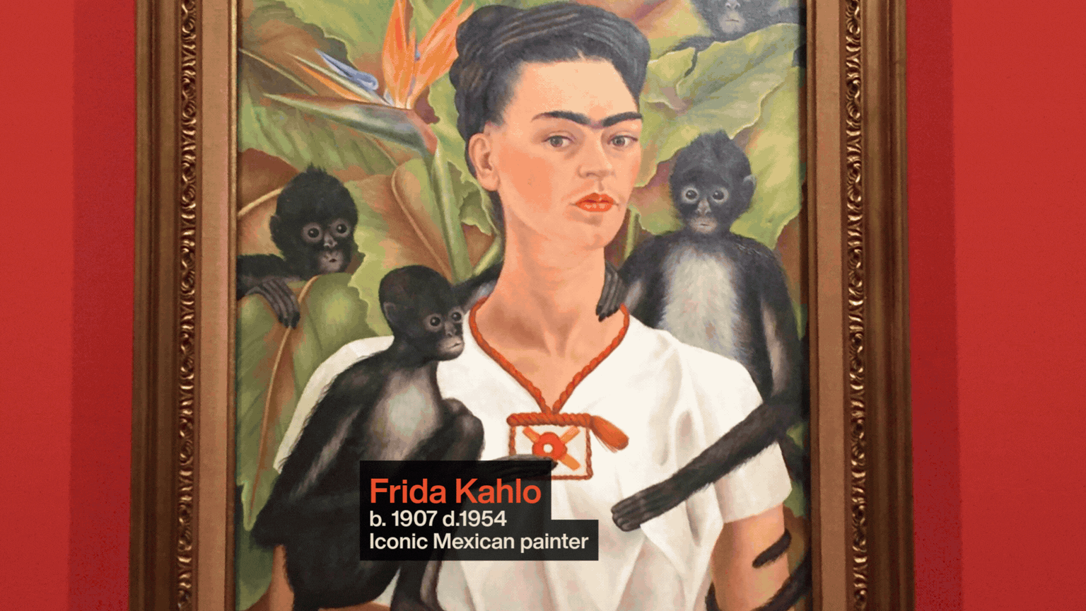 The first five: Women artists you should know this International Women's [Month]