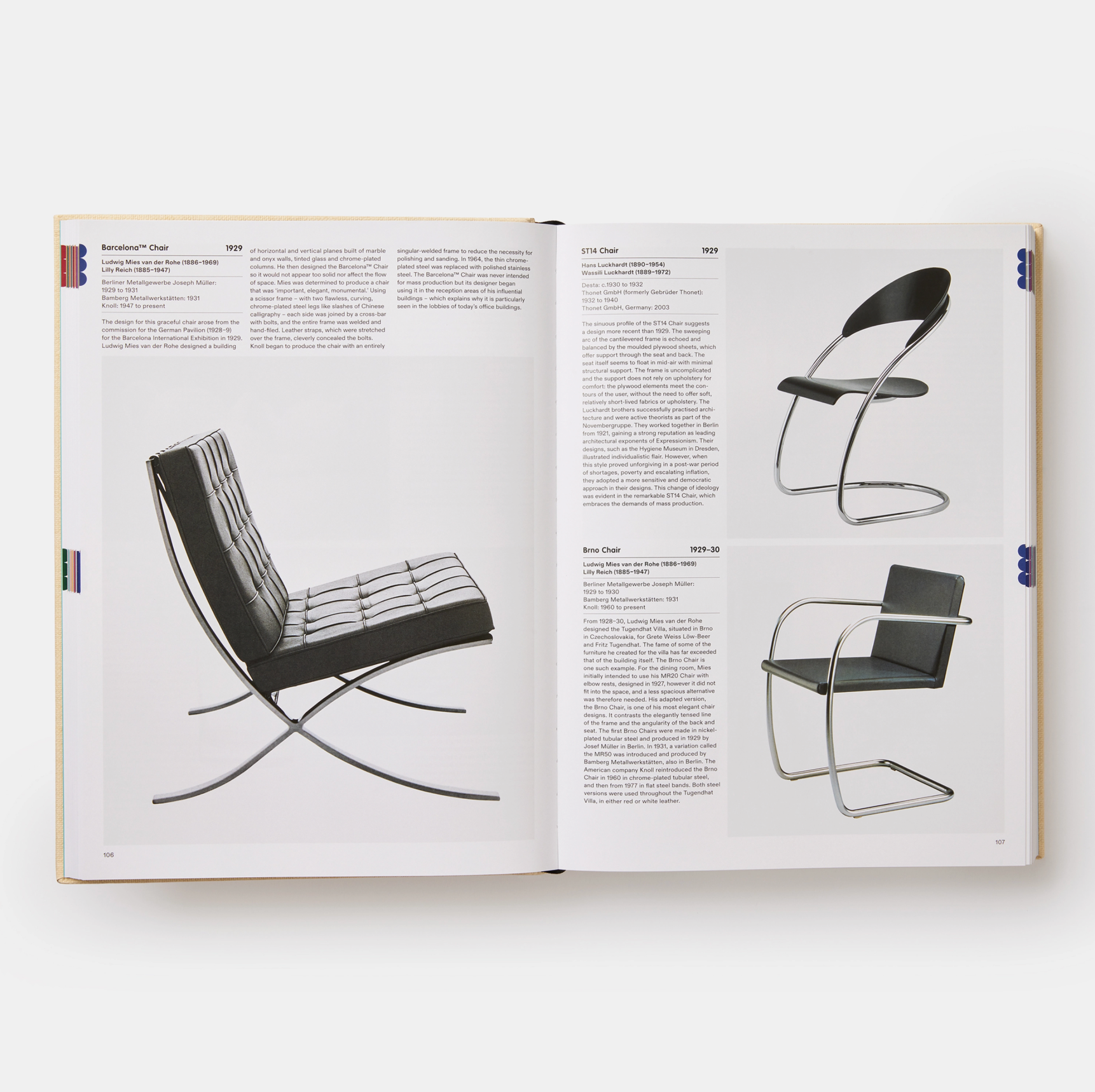 100 Design Classics pg106