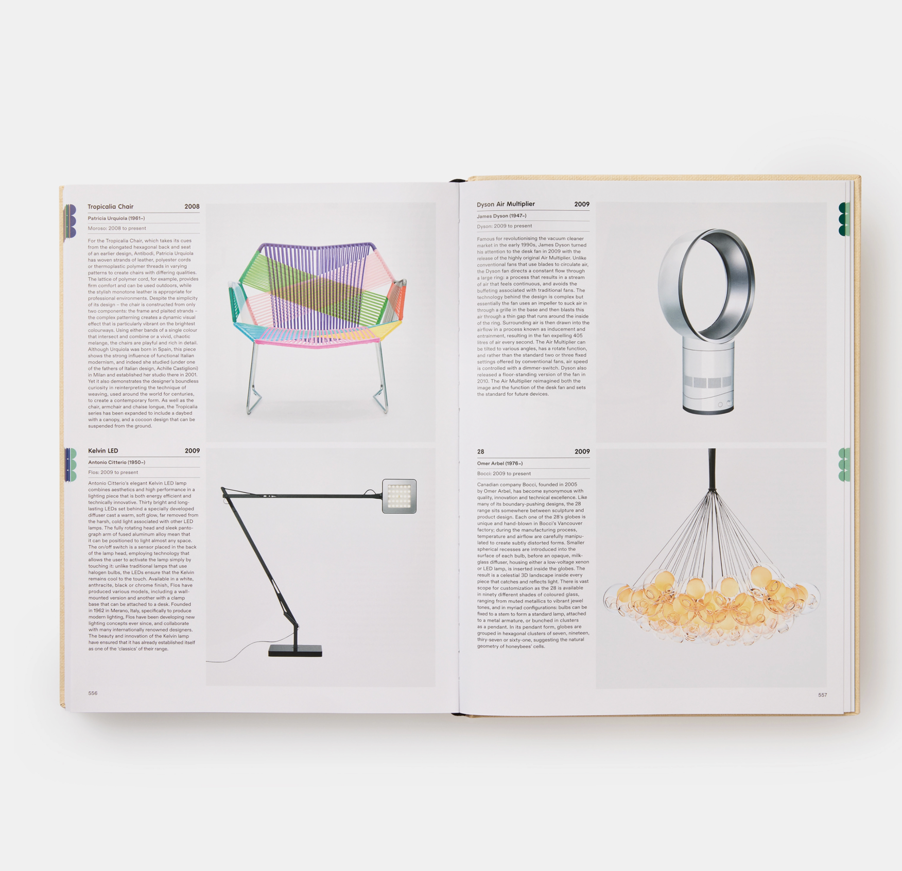 100 Design Classics pg559 Dyson