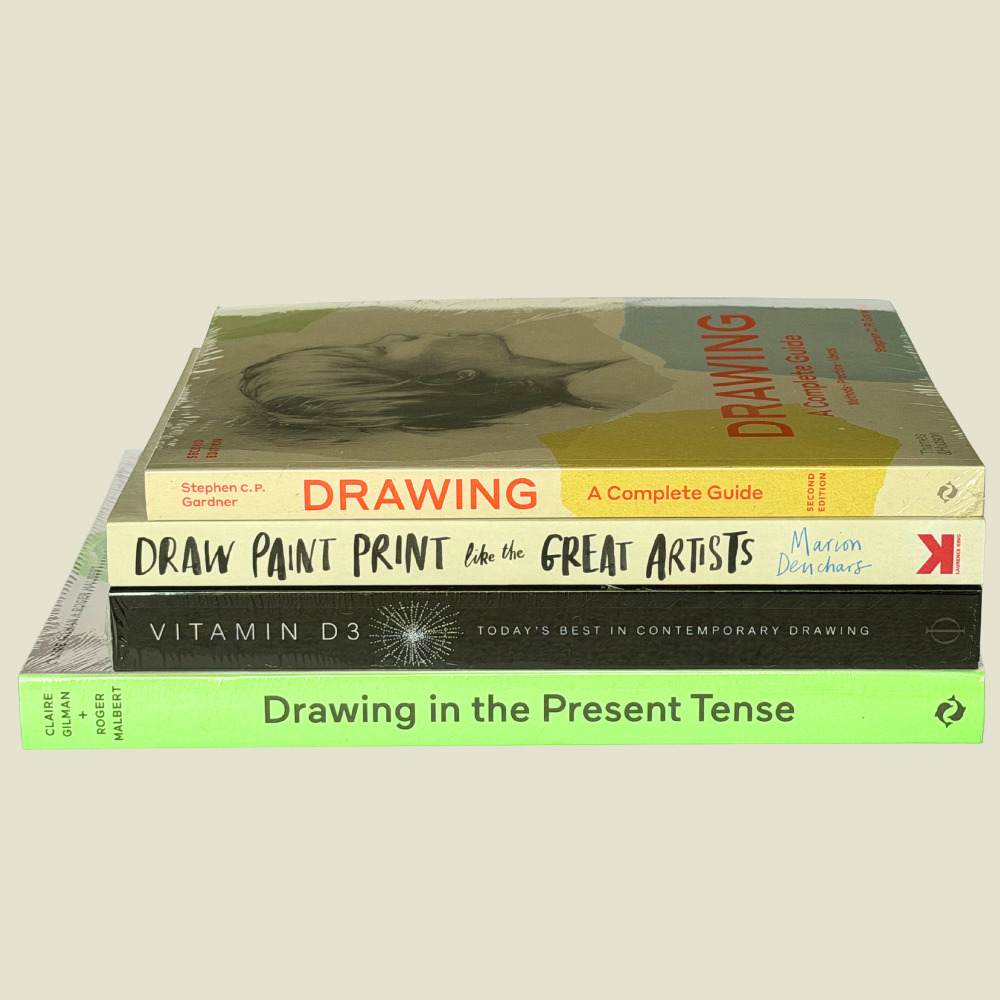 Master Drawing Bundle