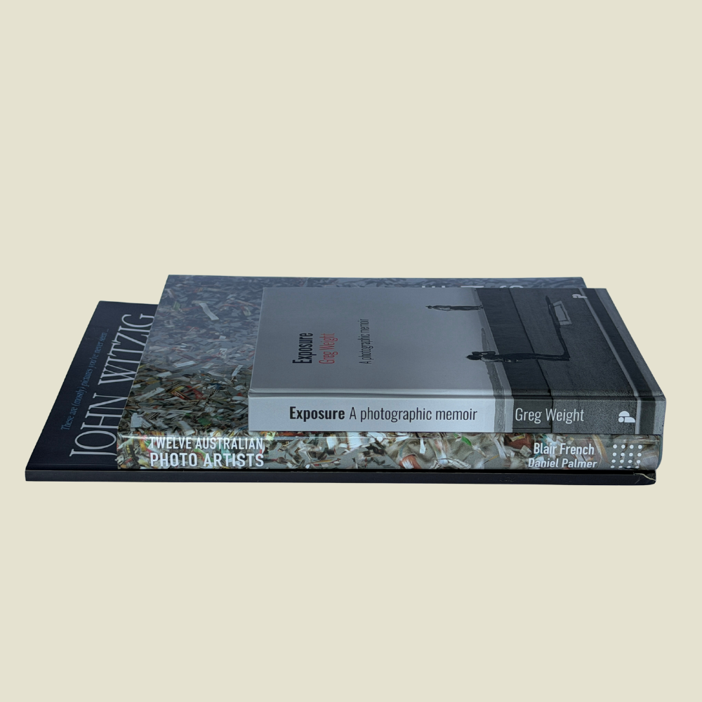 The Photo Culture Set