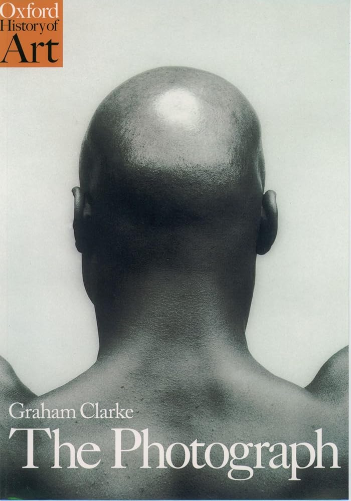 The Photograph (Oxford History of Art) cover image