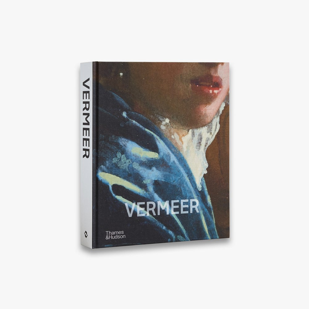 Vermeer - The Rijksmuseum's Major Exhibition Catalogue